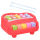 Xylophon & Piano 2in1 Spielzeug