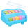 Xylophon & Piano 2in1 Spielzeug