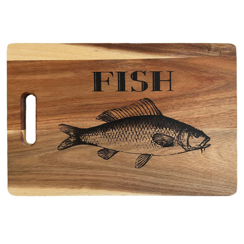 Fish / Fisch