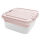 Organizer Aufbewahrungsbox mit Deckel ca. 26x25x11,5cm
