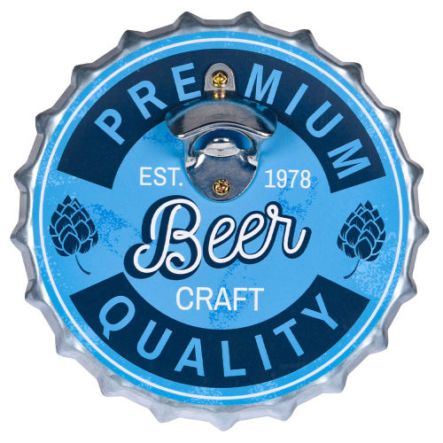 Blau - Beer / Bier