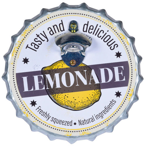 Gelb - Lemonade / Limonade