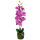 Künstliche Orchidee ca.41cm