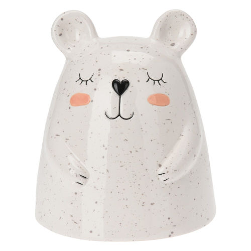 Eisbär