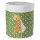 Aufbewahrungskorb faltbar mit Kindermotiv ca.29,5x25x25cm