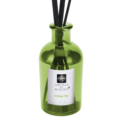 Grüner Tee
