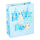 3er Set Geschenktaschen " Hello Baby / Girl / Boy " ca.32x26x12cm
