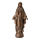 Heilige Mutter Maria Figur Bronze-farbig ca.20cm