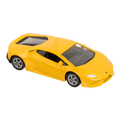 Lamborghini - Gelb