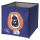 Aufbewahrungsbox ca.30x30x30cm - Kindermotiv