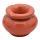 Aschenbecher Keramik " Moroccan " Champ