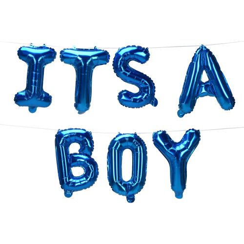 It\'s a Boy