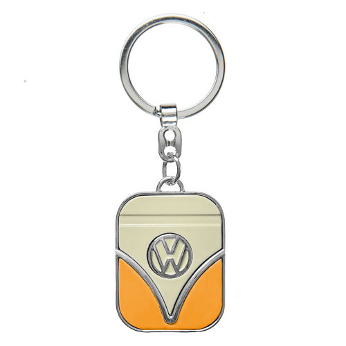 Beige-Orange