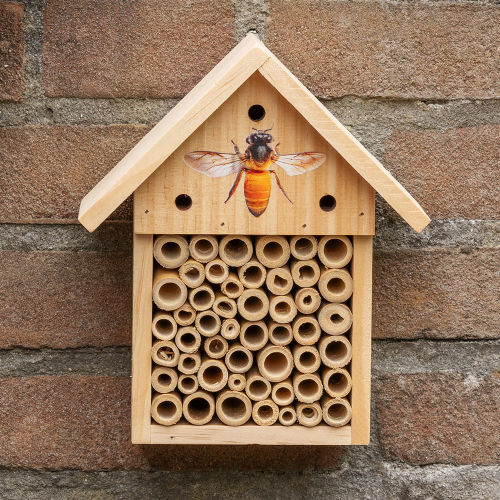 Bienenhotel