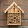 Insektenhotel Holz ca.20cm