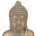 Buddha kleine Deko Figur sitzend ca.11cm