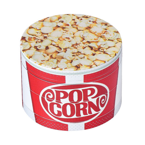 Popcorn