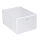 Schuhbox Organizer Kunststoff ca.36,5x27x18,5cm