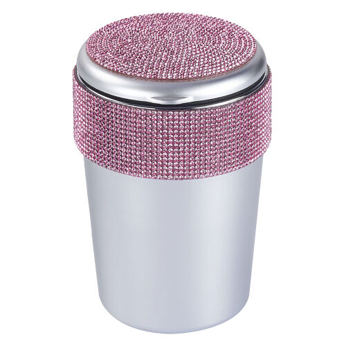 Rosa - Silber