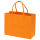 Filztasche ca. 44 x 34,5 x 17,5 cm / 26 Liter - in 4 Farben wählbar