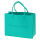 Filztasche ca. 44 x 34,5 x 17,5 cm / 26 Liter - in 4 Farben wählbar