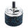 Push-Drehaschenbecher " Strass " Champ