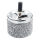 Push-Drehaschenbecher " Strass " Champ