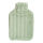 Wärmflasche mit Plüsch-Bezug für ca. 1,7L