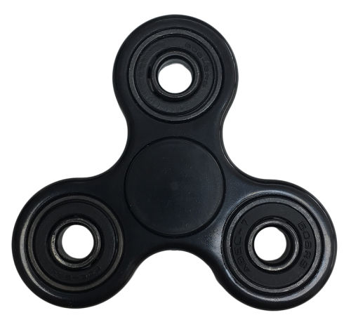 Schwarz ca.7,5cm