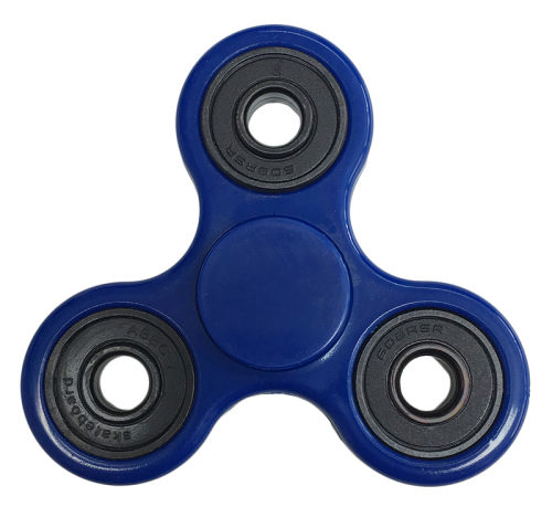 Blau ca.7,5cm