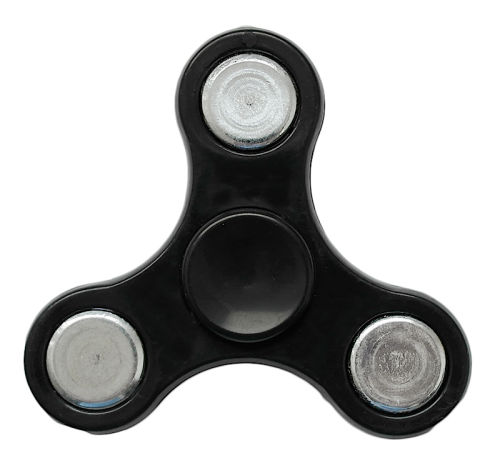 Schwarz ca.6cm